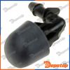 Gicleur de lave-glace gauche droite pour RENAULT | EDS-RE-006, 70929